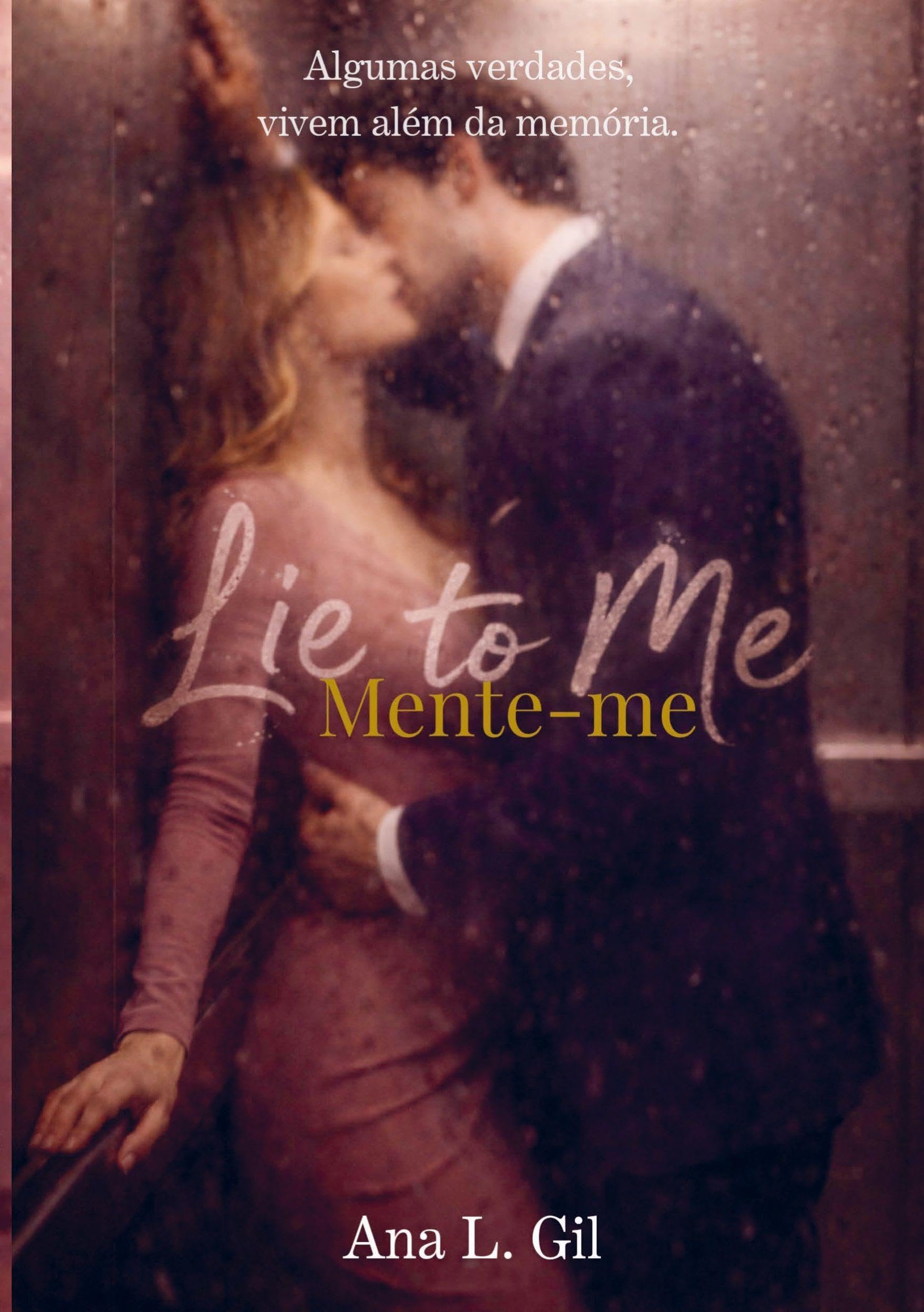 Lie to me: Mente - me