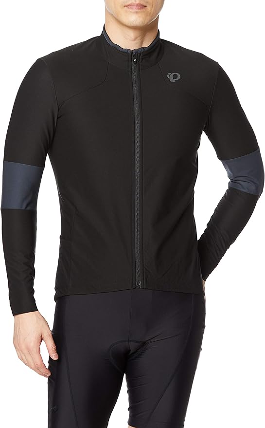 Amazon | [パールイズミ] ウィンドブレーク ライト ジャージ メンズ