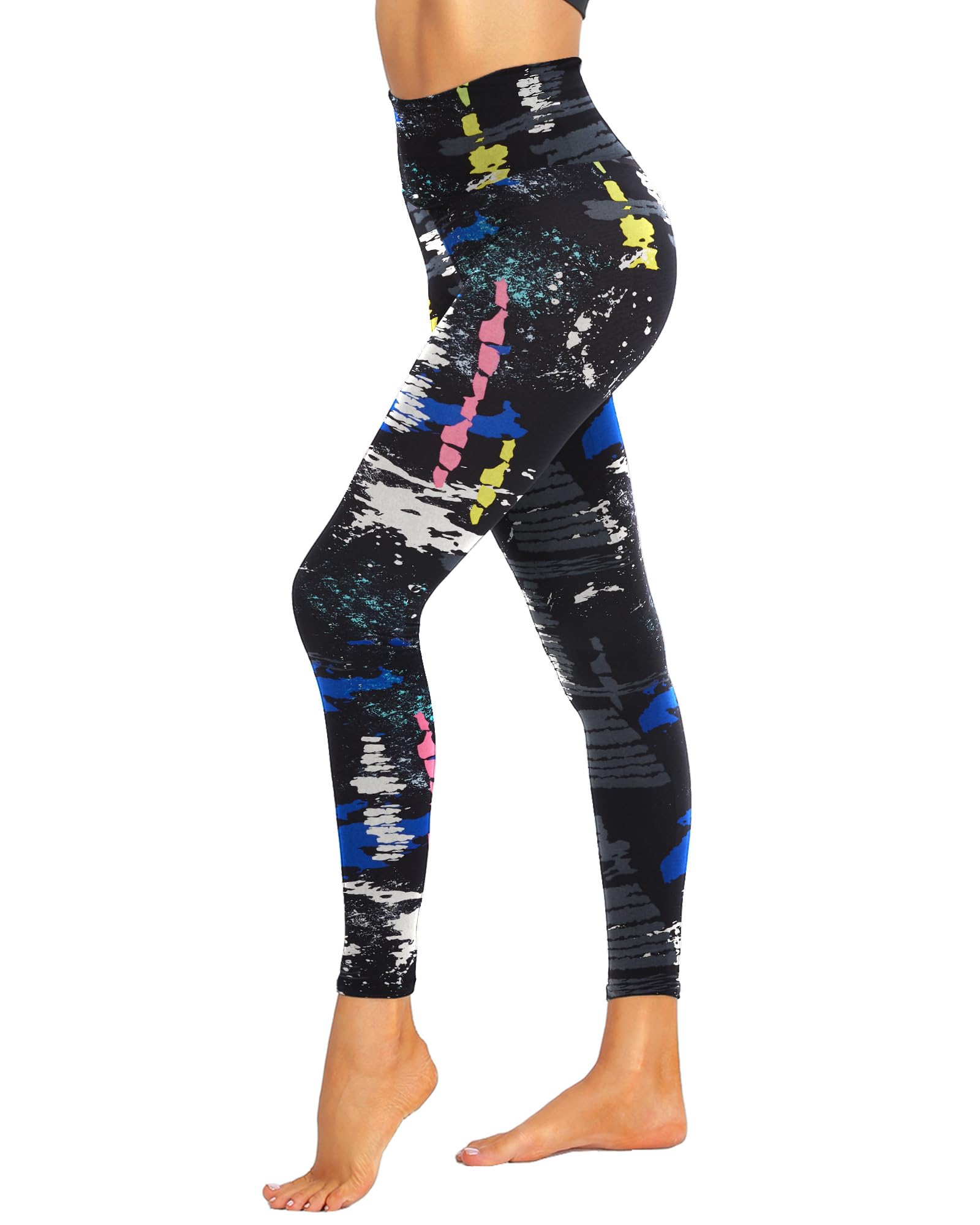 womens Soft Leggings