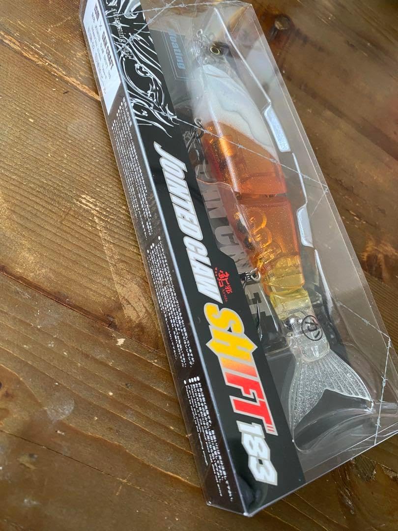 ジョイクロシフトism 生ビール 新品 限定品】ism × ガンクラフト