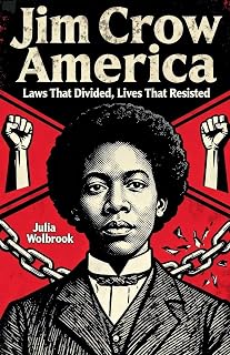 Jim Crow America Laws That Divided, Lives That Resisted