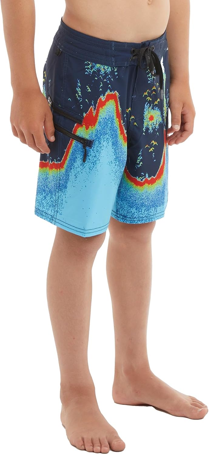 PELAGIC Youth Strike Boardshorts