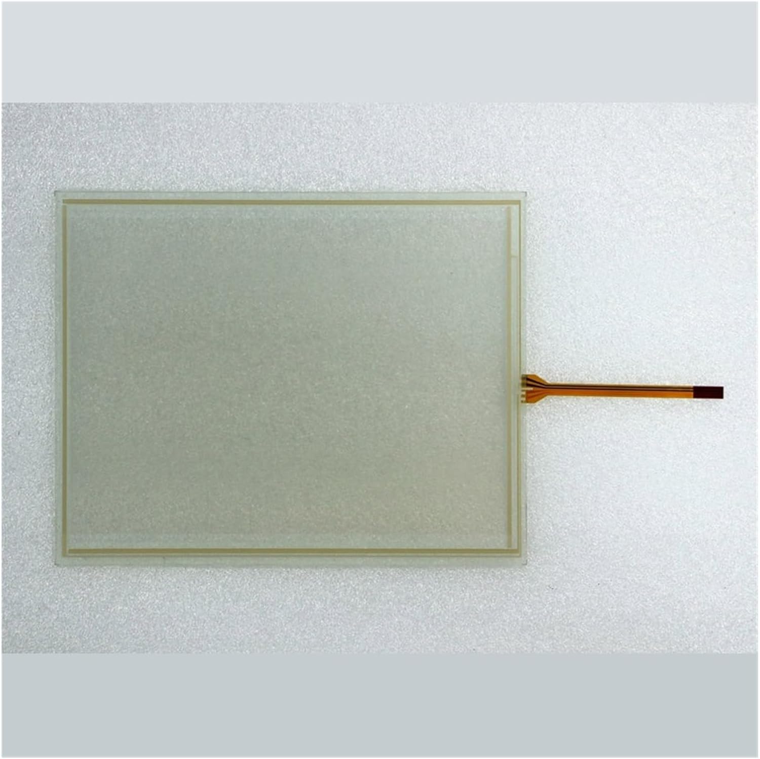 MT4500T TE MT4500L LE MT4523T MT4513TE - Plastic protective film touch screen panel display size: 7~10 inches(Film)