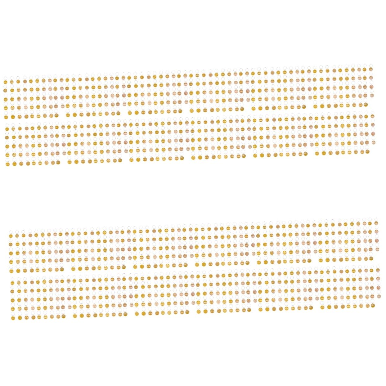 SHERCHPRY 12juegos Etiquetas De Aluminio Numeradas Para Identificación De Equipaje y Llaves De Color Amarillo Anilla De Metal Etiquetas De Almacenamiento y Llaveros
