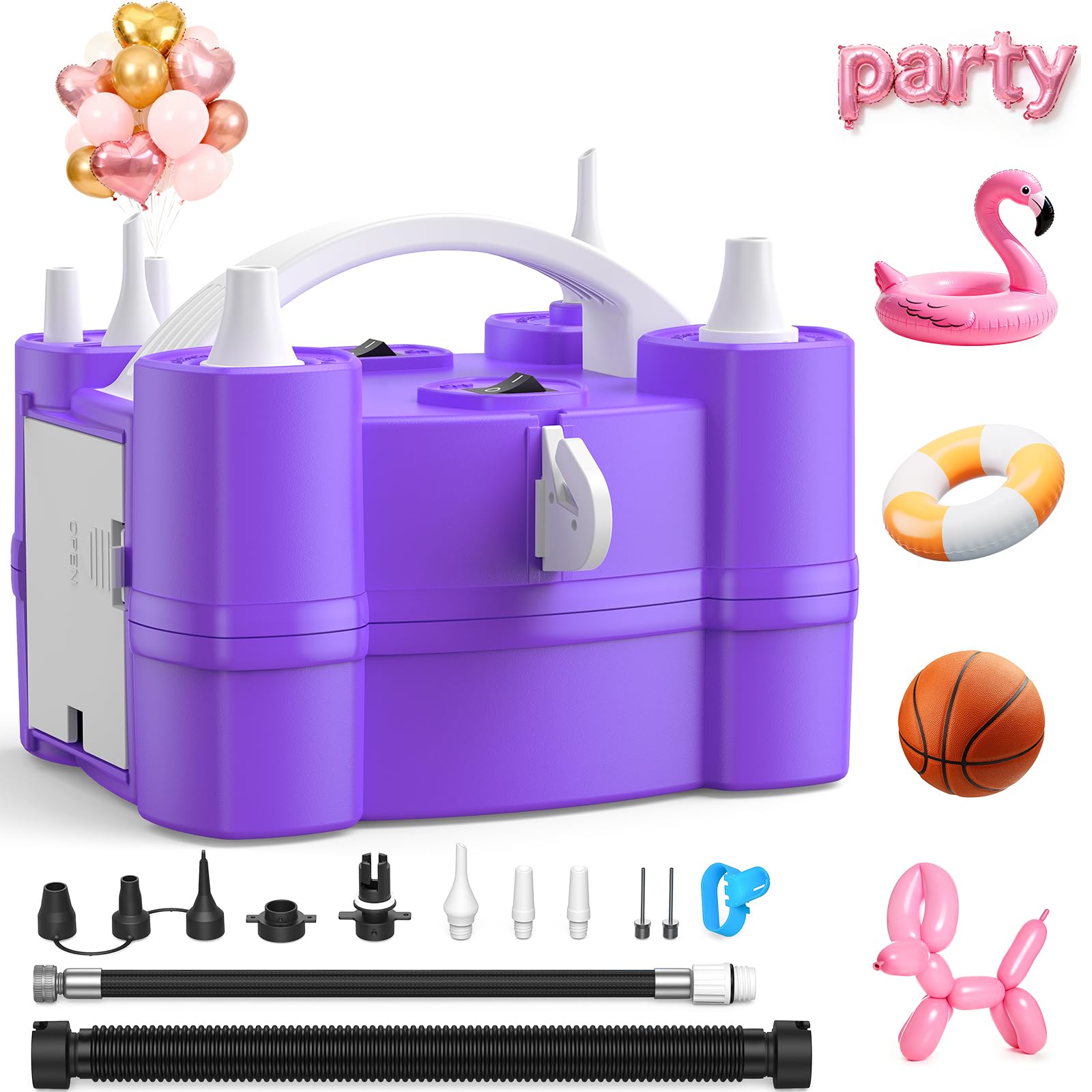 Keaibuding Balloon Pump