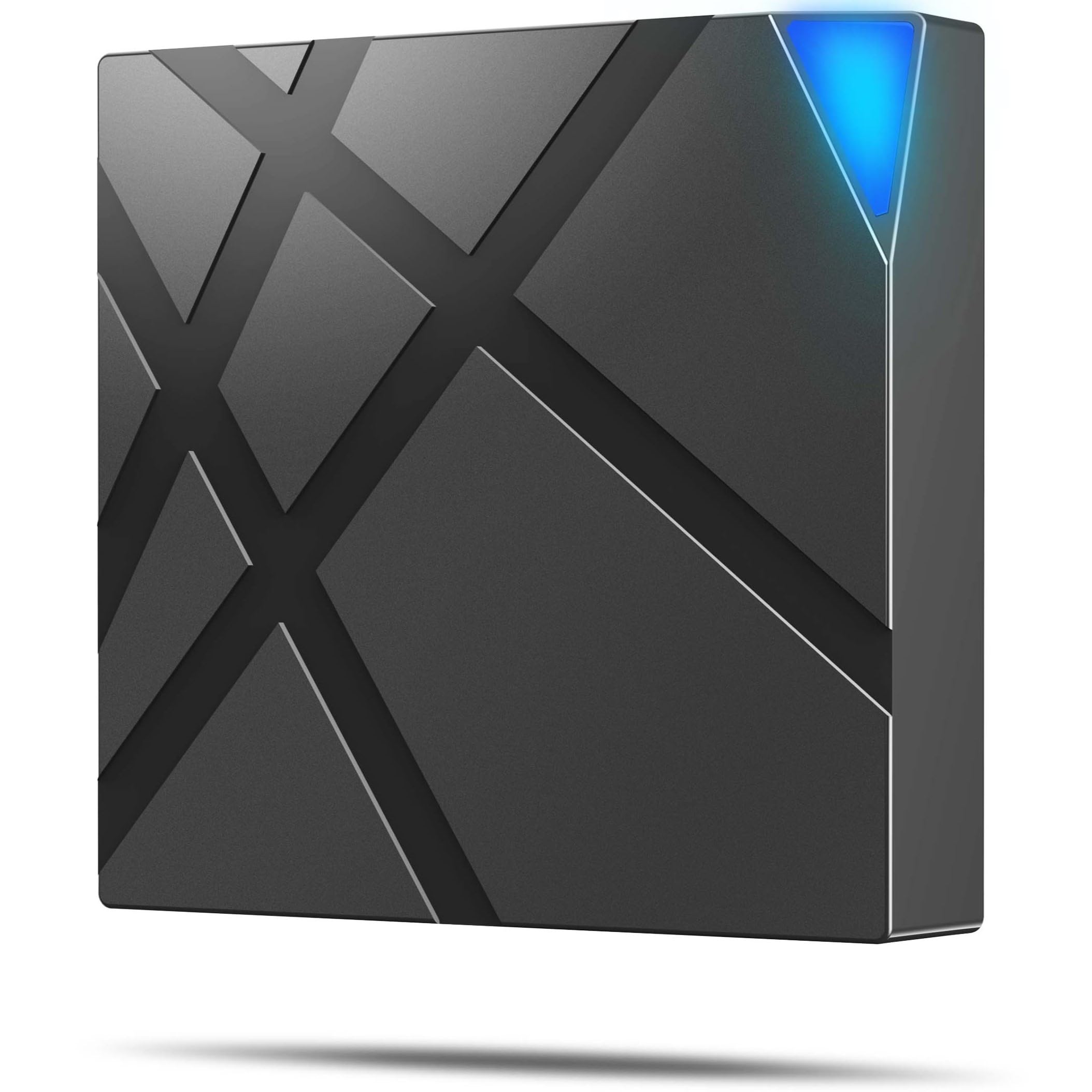 5.1 Wireless CarPlay Adapter for All Factory Wired CarPlay Cars Wireless CarPlay Dongle Convert Wired to Wireless CarPlay