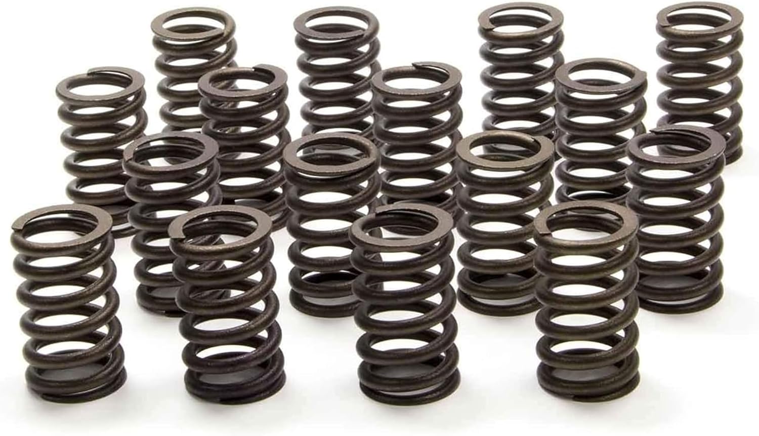 Valve Spring Fit For GM PartsGM Parts Small Block Chevy 602 Crate Engine RV943X VS-739R 212-1138