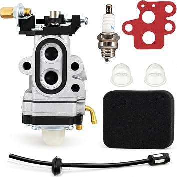 EBZ8500 BCZ260TS Carburetor for RedMax BCZ260S BCZ230TS GZ23N BCZ260S GZ30N | GZ25N LRTZ2460 BCZ250S BCZ2460S HEZ2460S PSZ2460S Edger Brushcutter Part 575459001