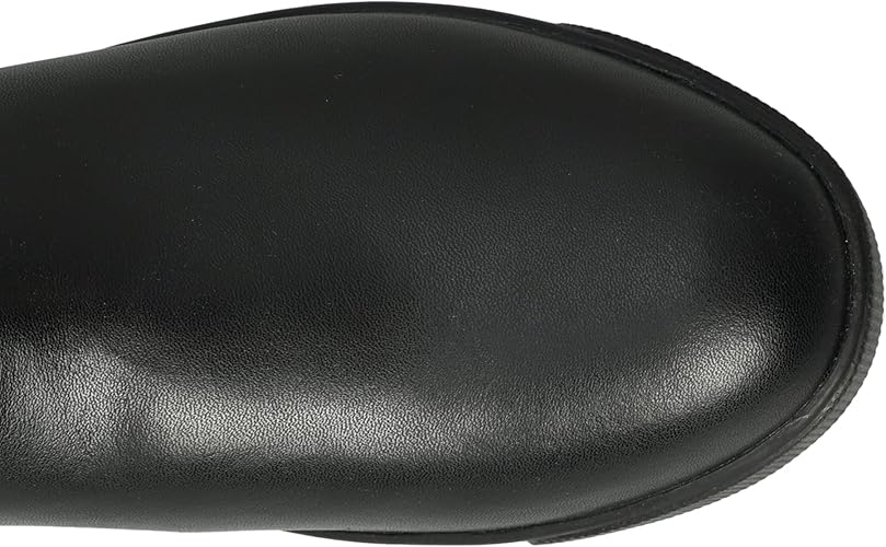 Amazon | [パーリーゲイツ] レディース ロングブーツ LONG BOOTS