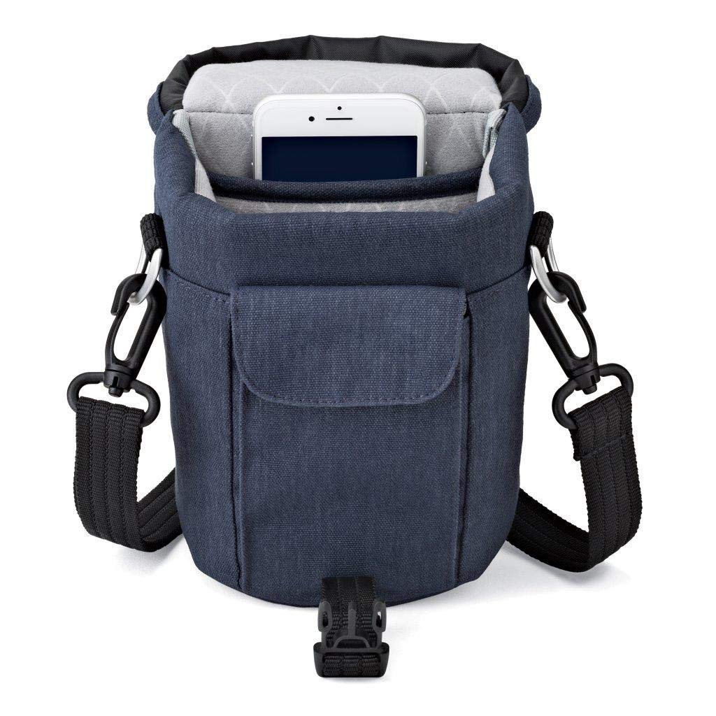 Lowepro TORBA SCOUT SH 100 AW SLATE BLUE