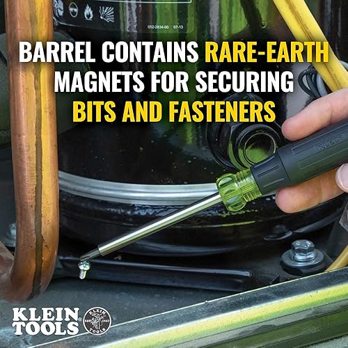 Miniatura 15 de Klein Tools - Kit de generador de tono y sonda para rastreo de cables VDV500-820, probador de continuidad para cables Ethernet, teléfono, bocina