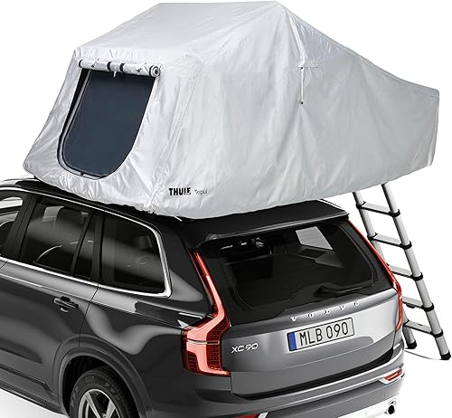 Miniatura 5 de Thule Tepui Weatherhood para tiendas de campaña en techo