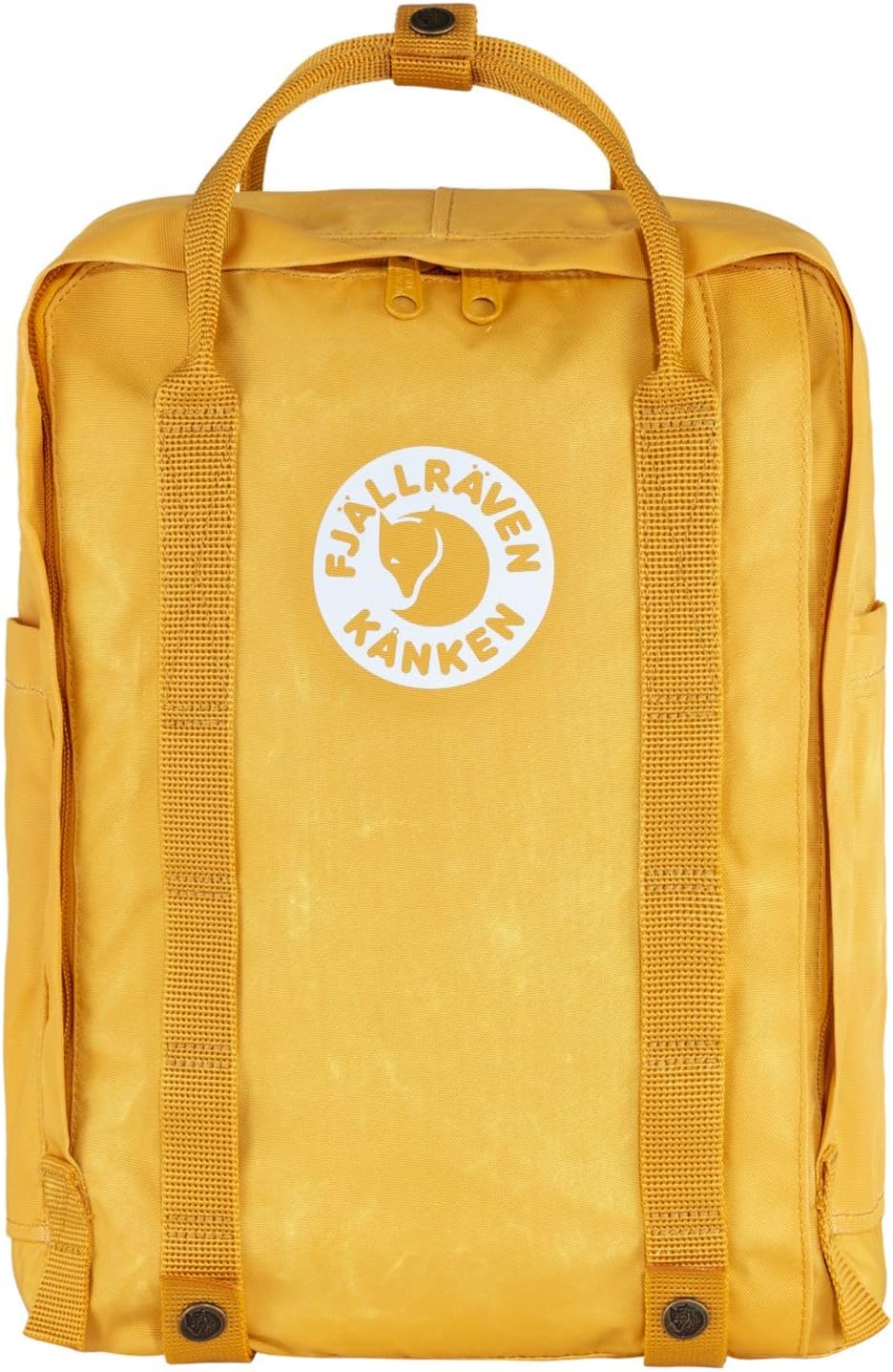 Fjallraven Tree-Kanken Maple Yellow One Size