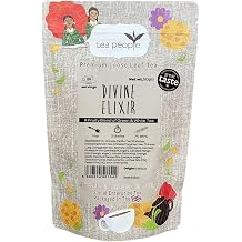 Tea People Divine Elixir - 50g Retail Pack