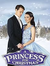 A Princess for Christmas