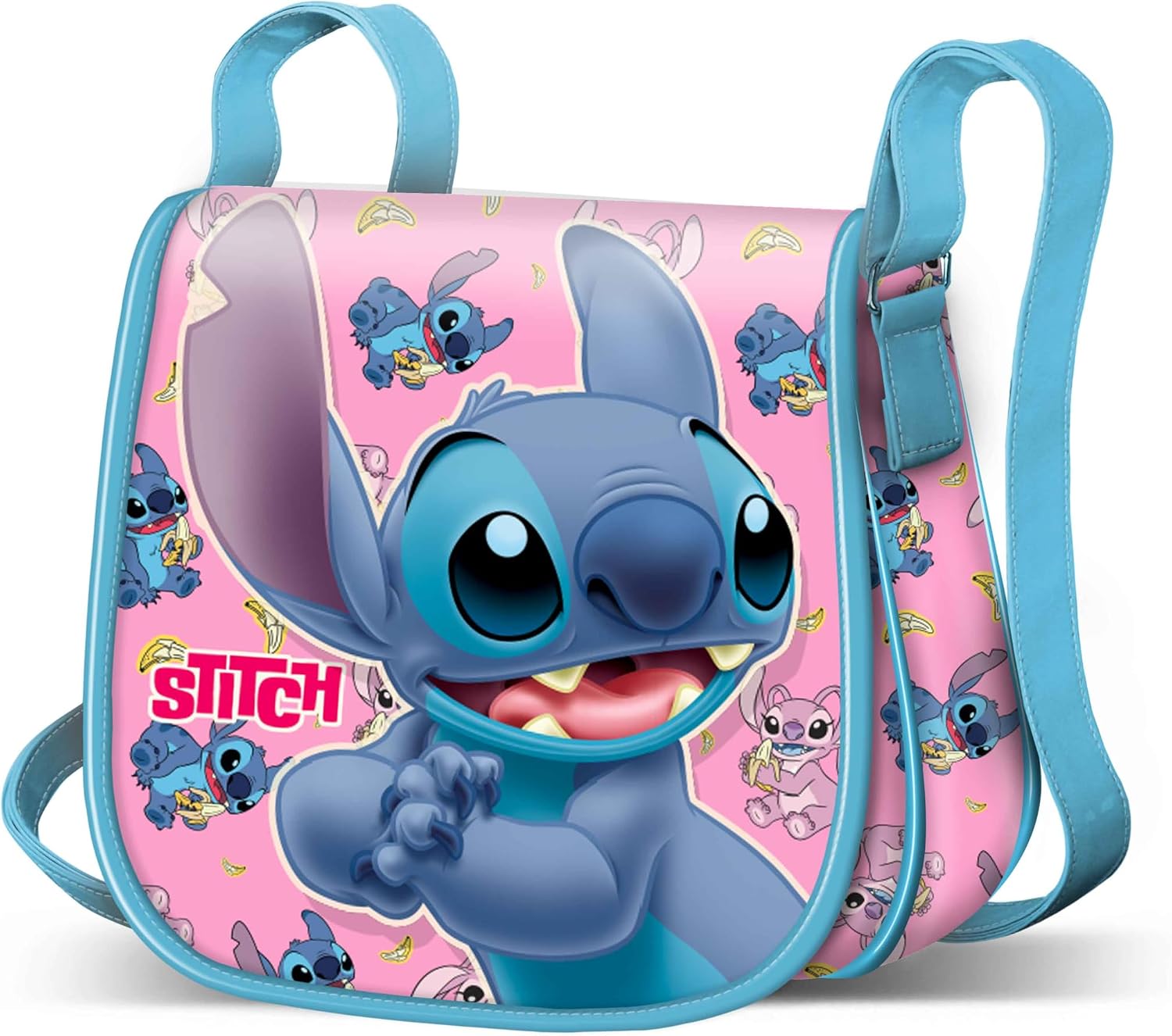 Disney Mini Muffin Bag Shoulder Bag 16 x 17 cm