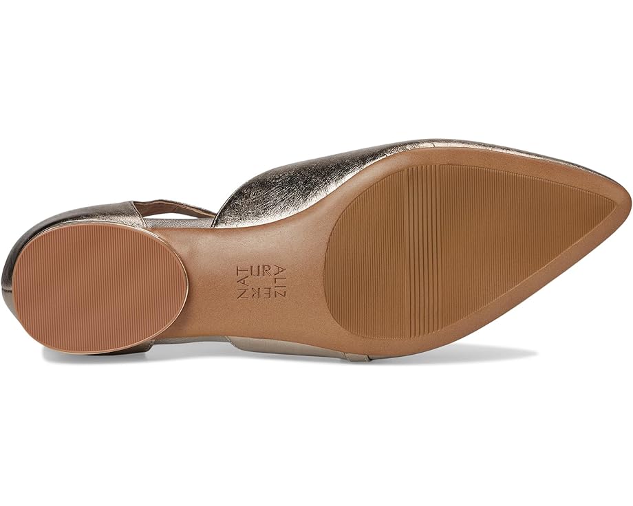 Naturalizer Harmony - Bottom View