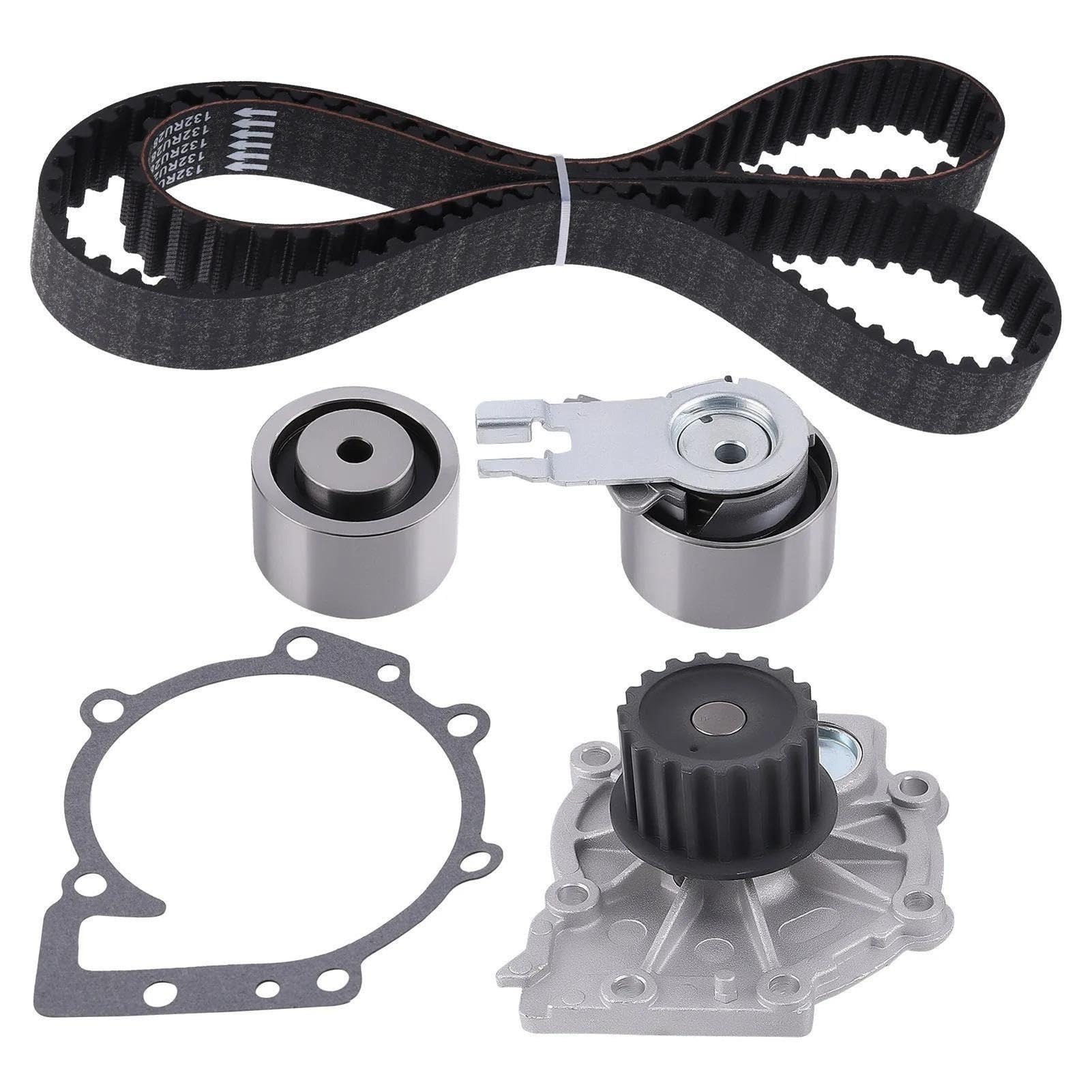 Compatibile Con Motori Per Volvo D3 Prodotti Dal 2001 In Poi