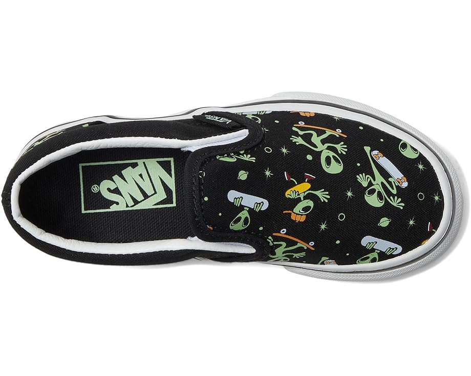 Kids Classic Slip-On (Little Kid)