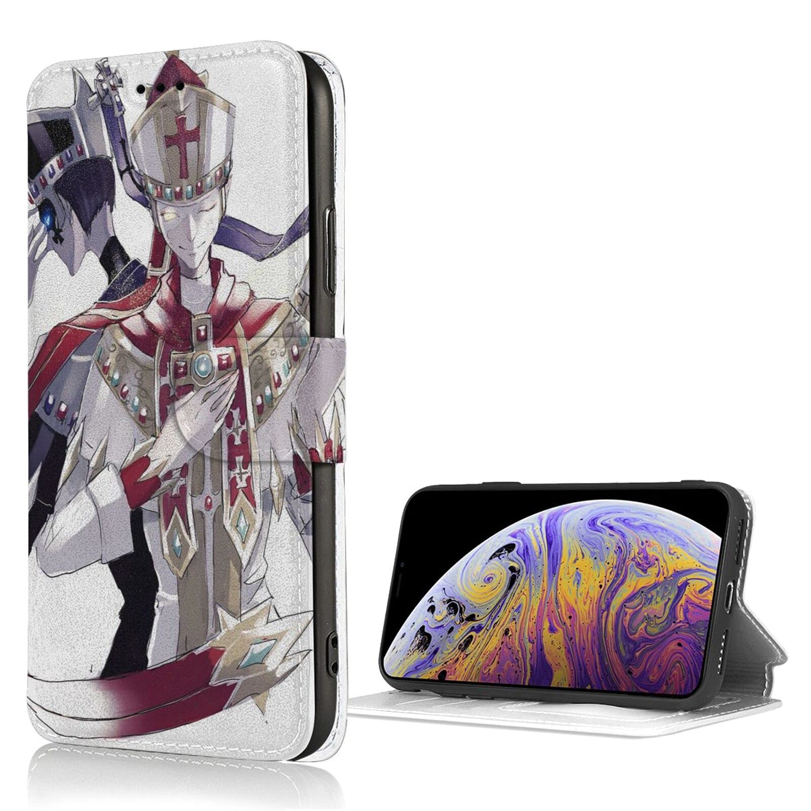 Amazon.co.jp: Identity V 第五人格 スマホケース iPhoneSE第2世代