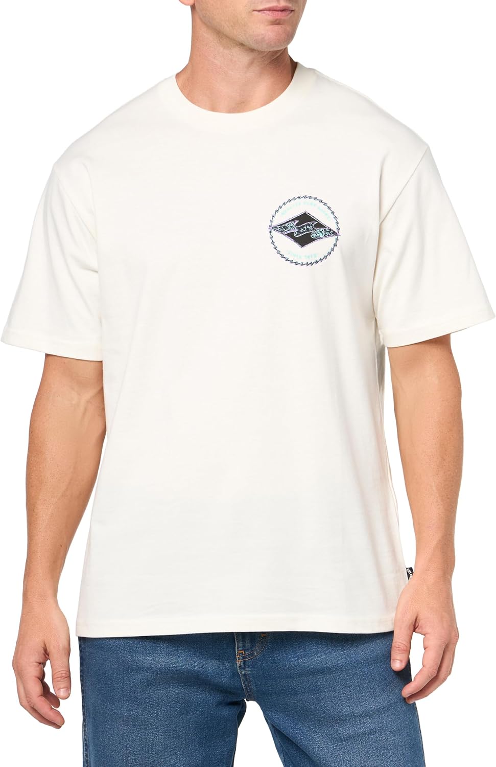 Billabong Men's Rotor Short Sleeve Tee