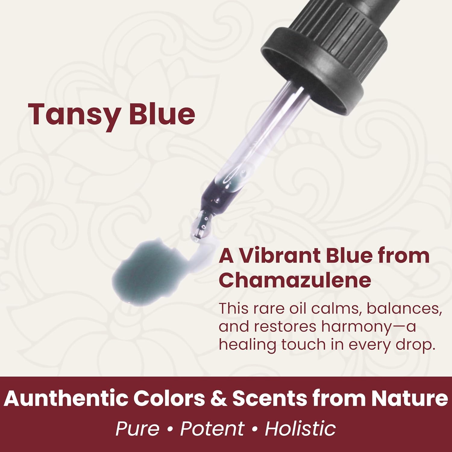 Anti Aging Facial Serum — Plant-Based Retinol & Peptide Alternative, Brightening Anti-Wrinkle Oil for Women, Lightweight Hydrating Facial Oil with Açai, Passionfruit, and Pomegranate - 0.50oz - Image 9