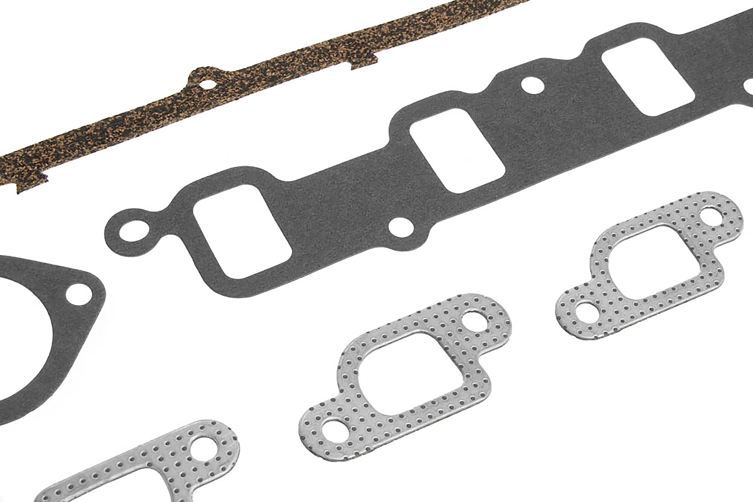 Ajusa 52089800 Kit Guarnizioni, Testata