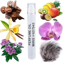 MIRIS No. 657943 Perfume Oil for Women