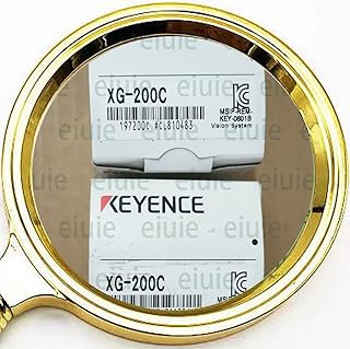 XG-200C Unused Stock in Original Packaging for Factory spares
