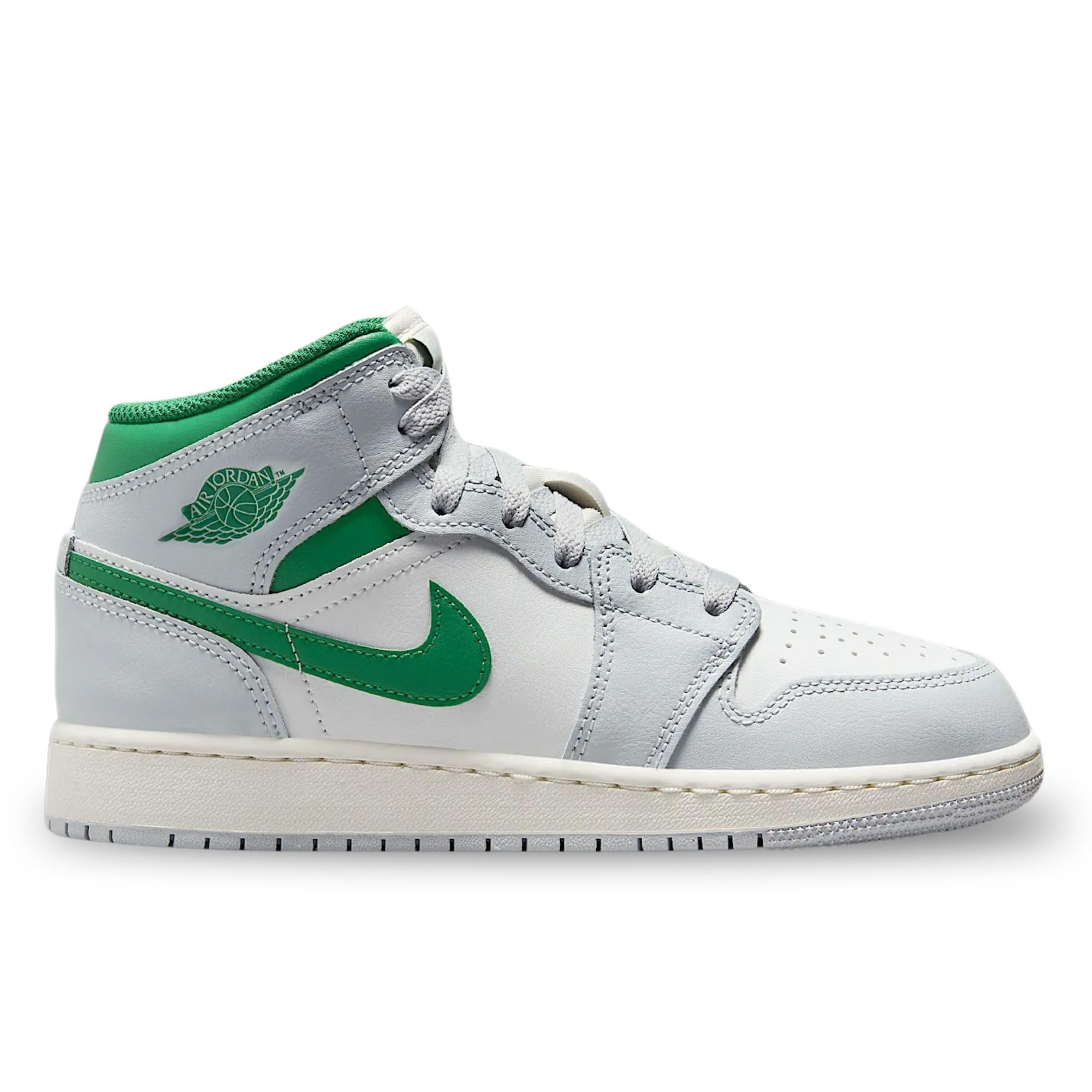 Nike Schuhe Air Jordan 1 Mid (PS) Code DQ8424-608 Weiß