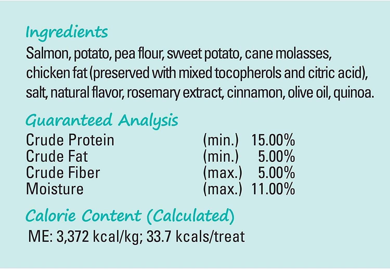 canidae dog biscuits