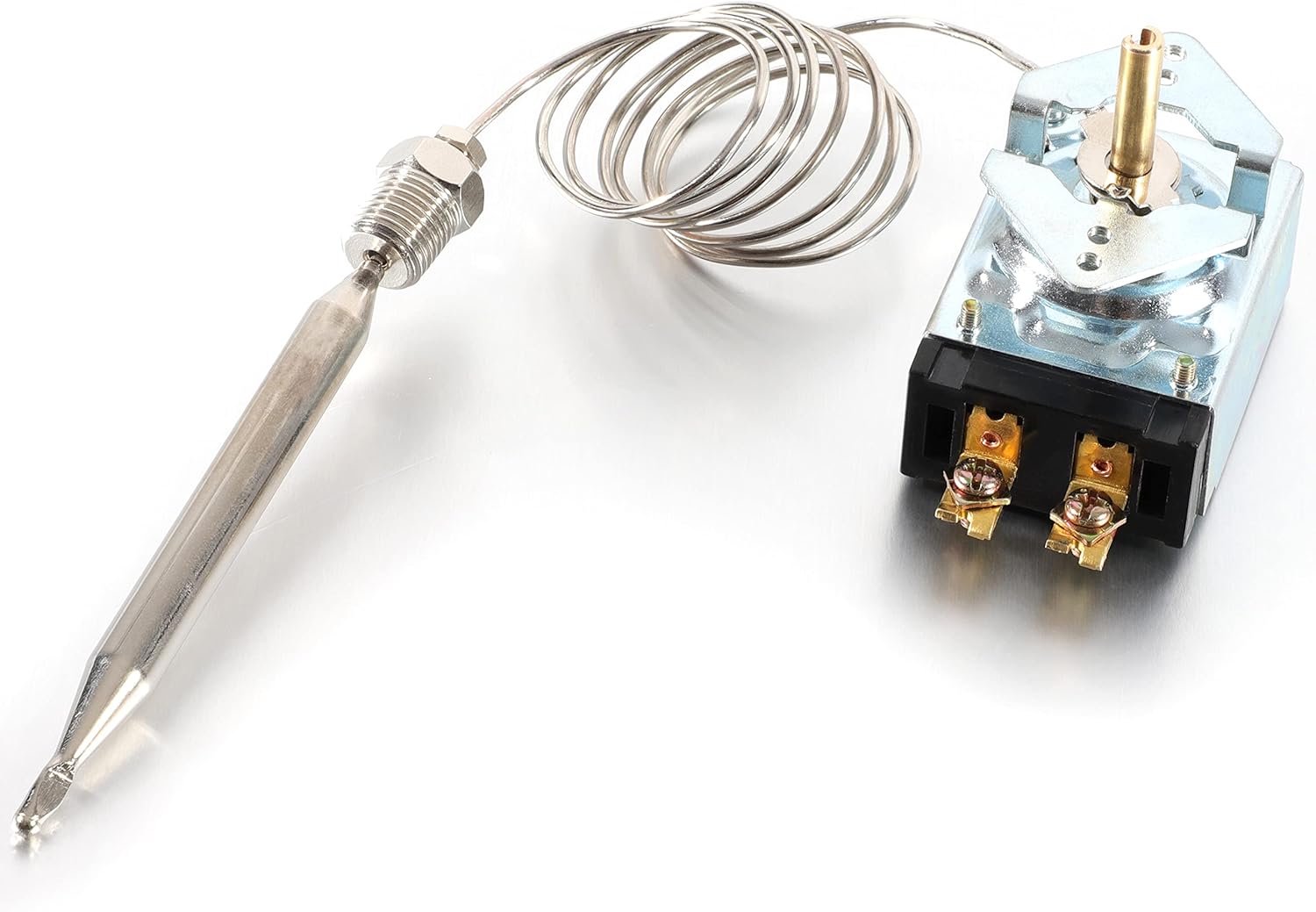 60125401 Thermostat Fit Deep Fryer 1175 for imperial fryer