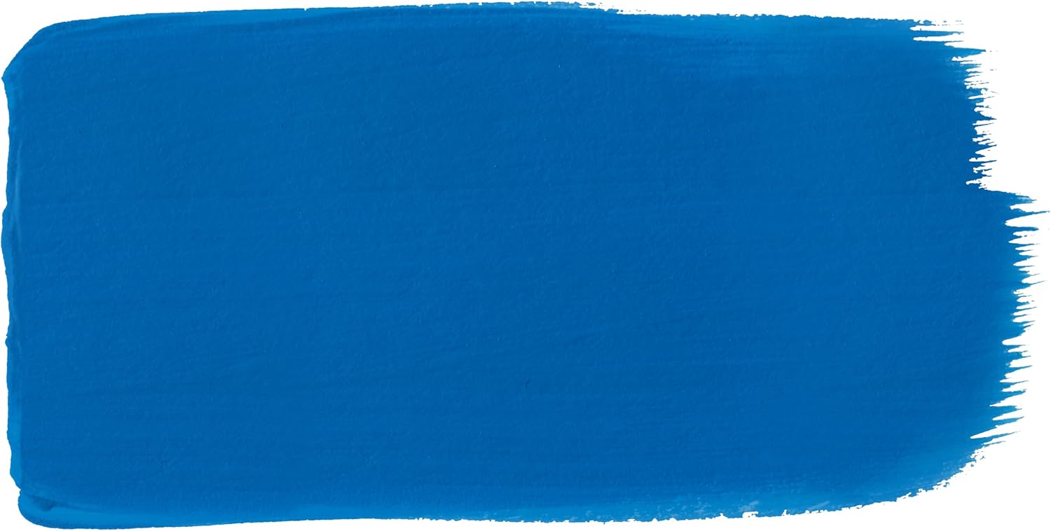 Liquitex Professional Acrylic Gouache, 2-oz (59ml) Bottle, Cerulean Blue Hue