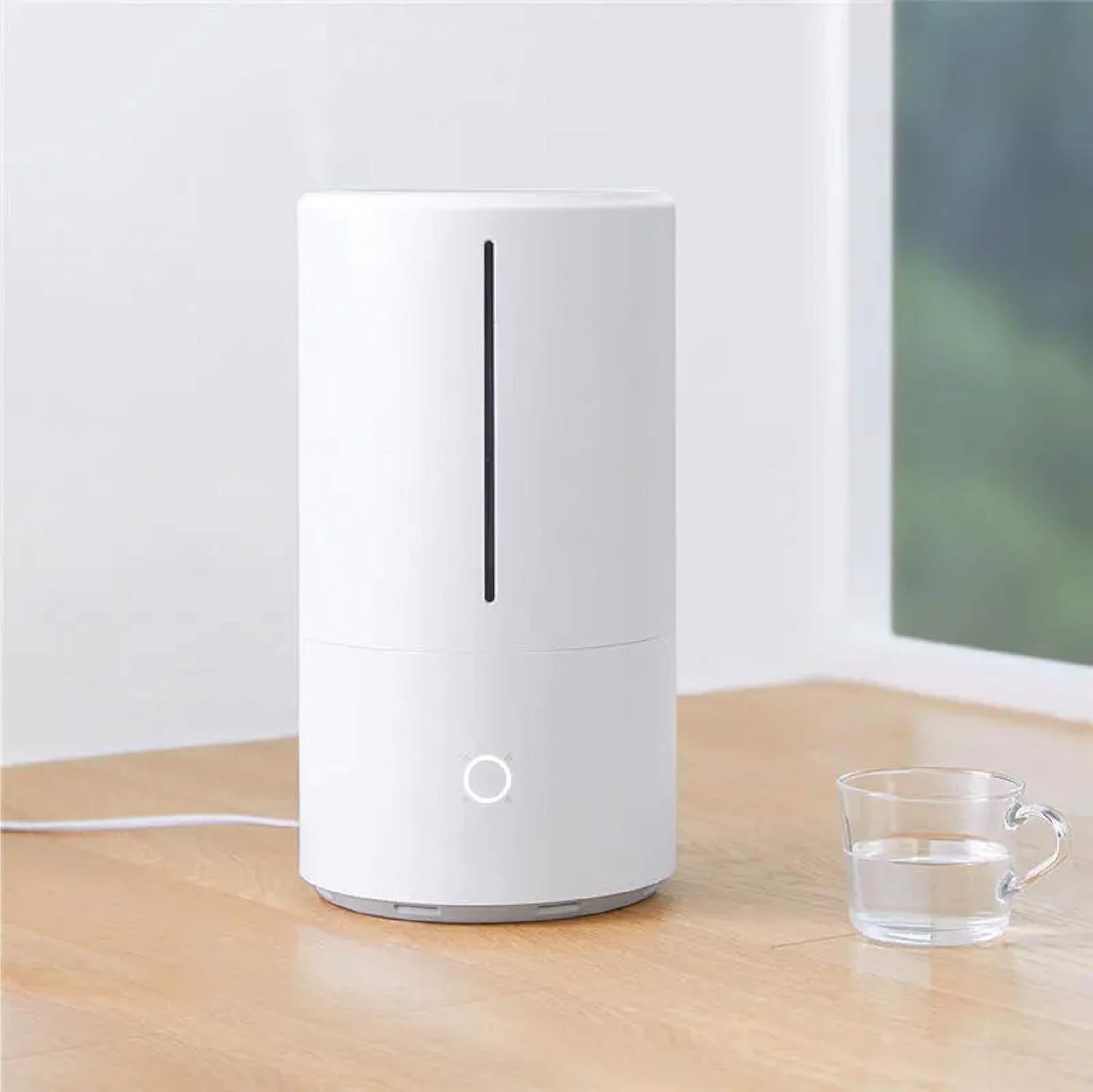 Xiaomi Mijia SCK0A45 Humidifier in a room setting