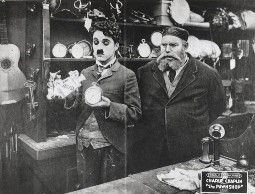 Amazon.com: チャールズ・チャップリン MASTER OF COMEDY DVD