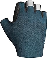 Vista 1 de Giro Guantes de carretera Xnetic para mujer - azul puerto - talla L