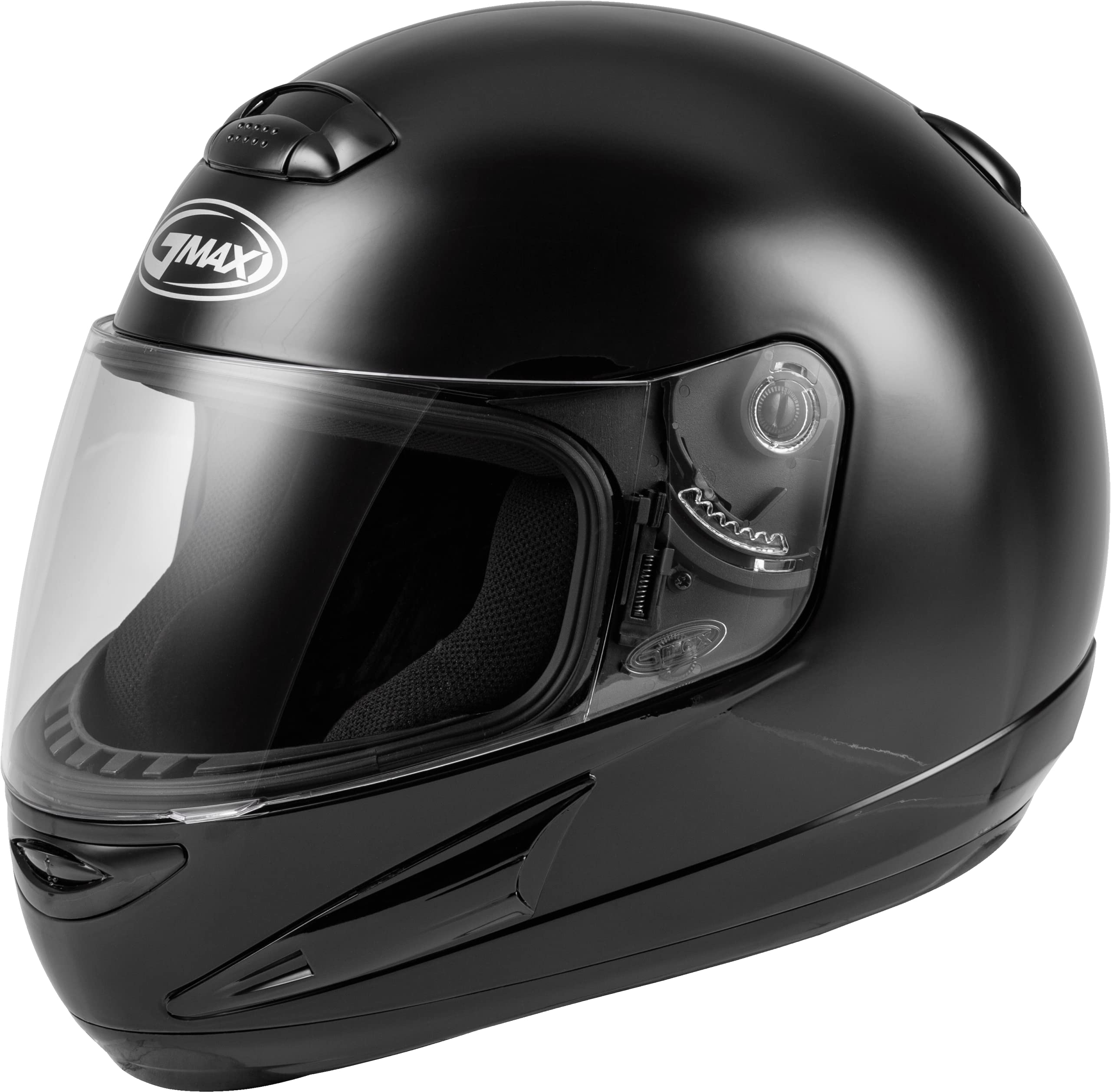 Gmax gm38 helmet Clearance