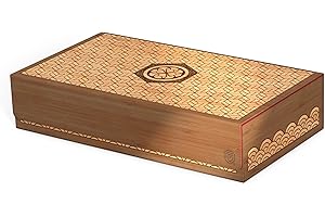 Katana Bundle: The Shogun's Journey - Part 1. Samurai's Chest limited edition...