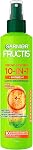 Garnier Fructis Grow Strong Biotin Shampoo for Thicker Hair, with Vitamin C, adds Volume to Fine Hair, 650ml