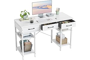 CubiCubi: El Escritorio de Oficina Definitivo para Pequeños Espacios