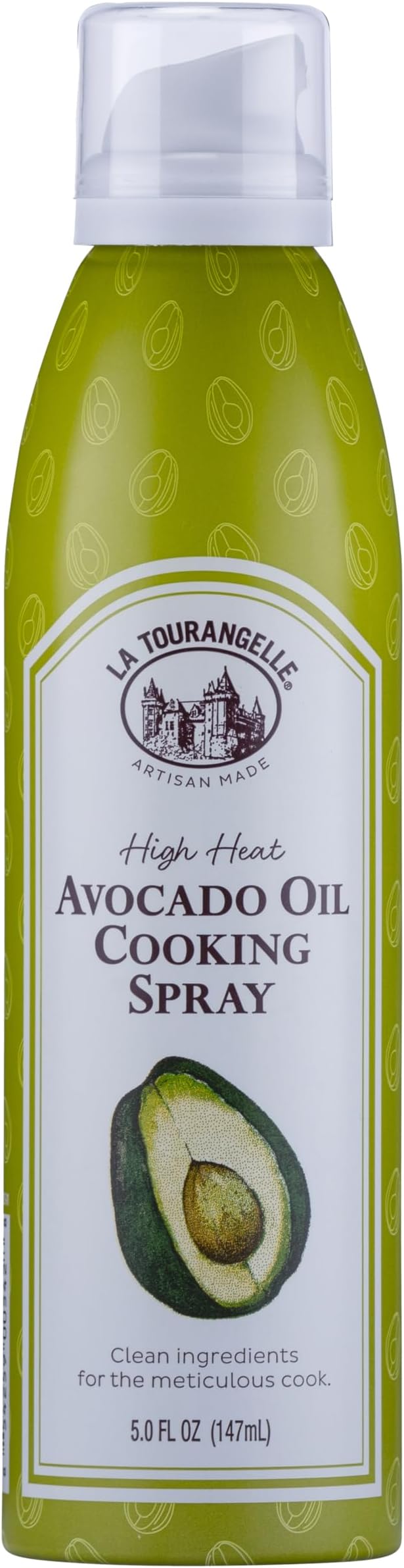 Avocado Oil Spray