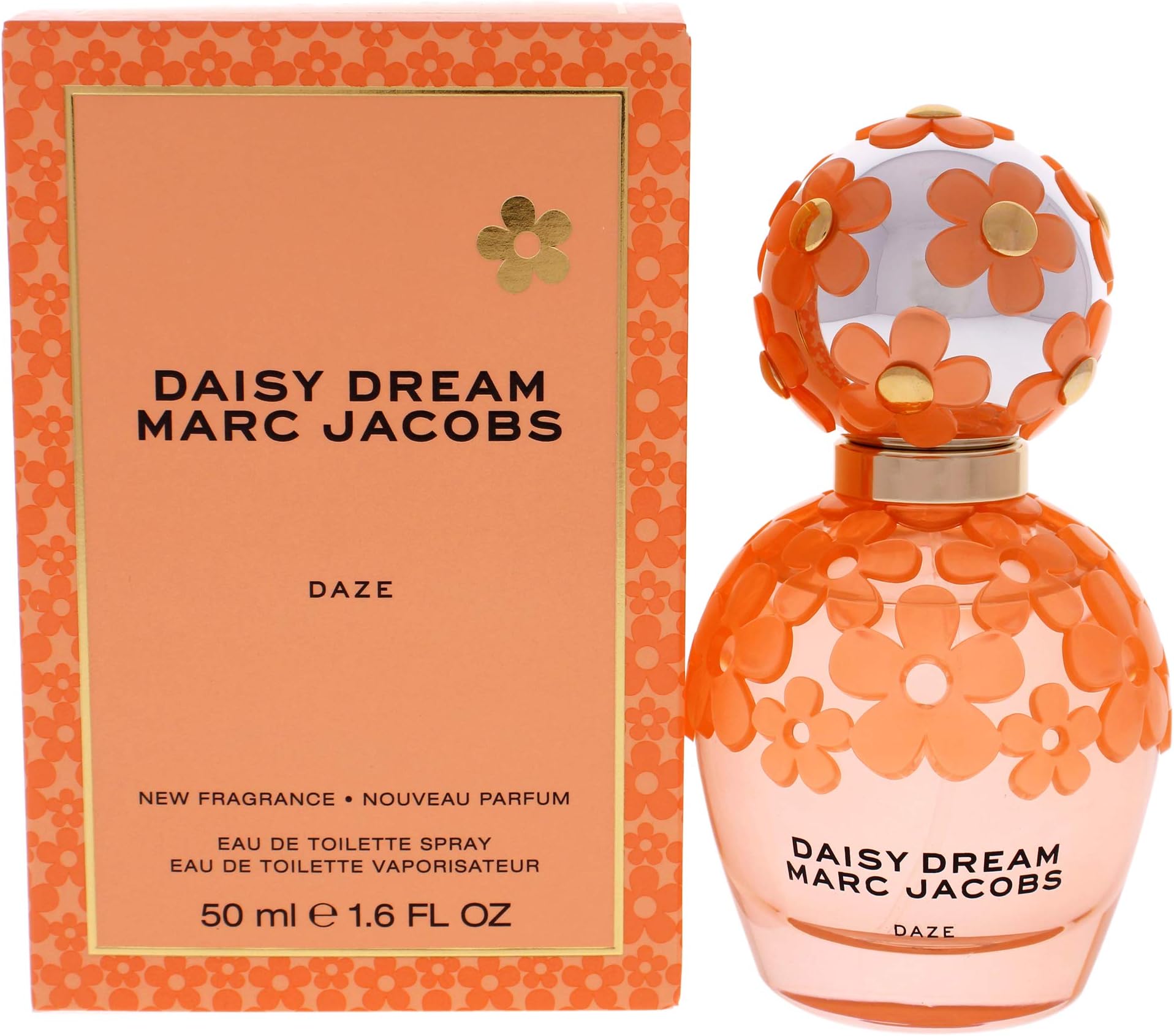 MJ Daisy Dream Daze Edt Vapo # 50ml