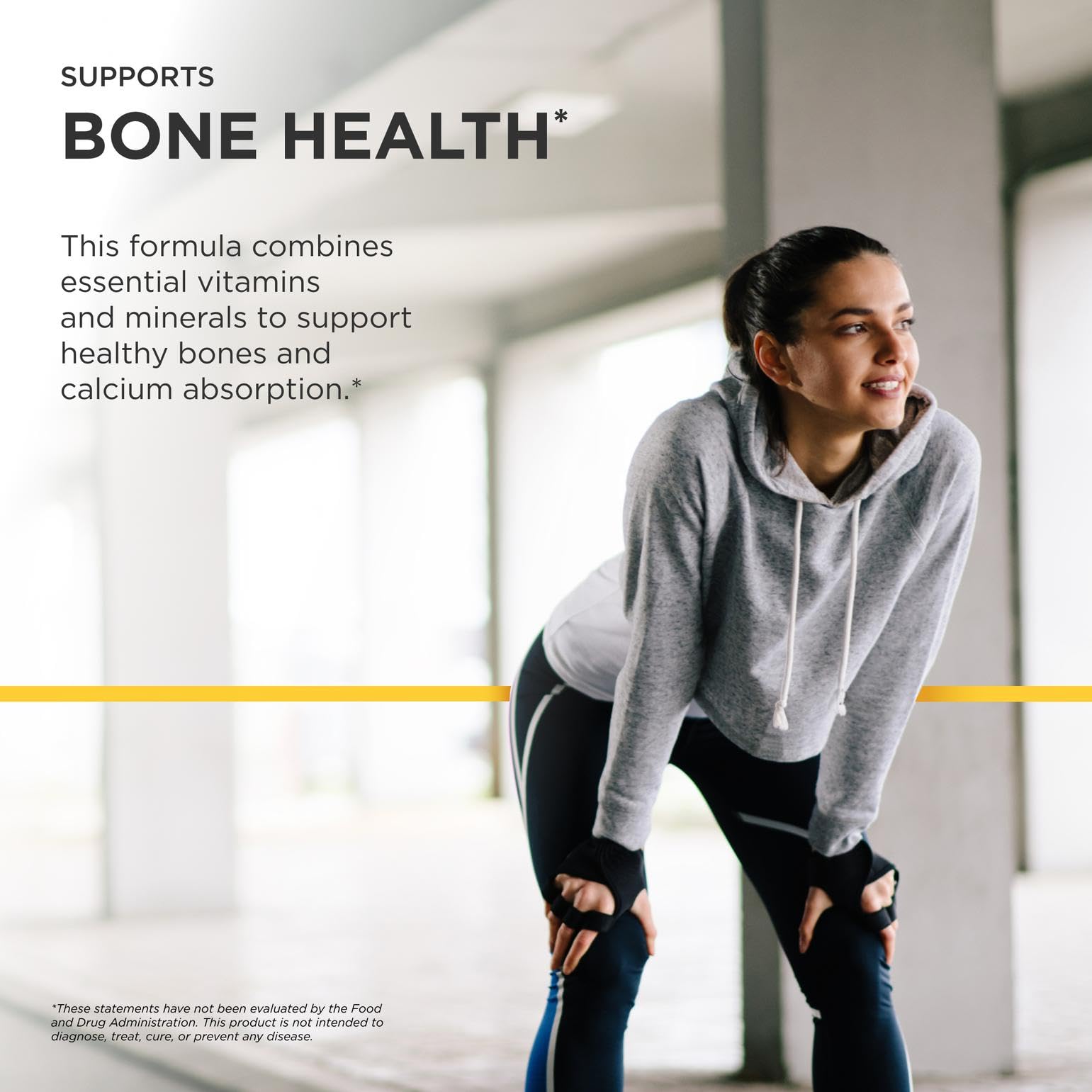 Integrative Therapeutics OsteoPrime Ultra, Bone Support Supplement* — Amazon image 5