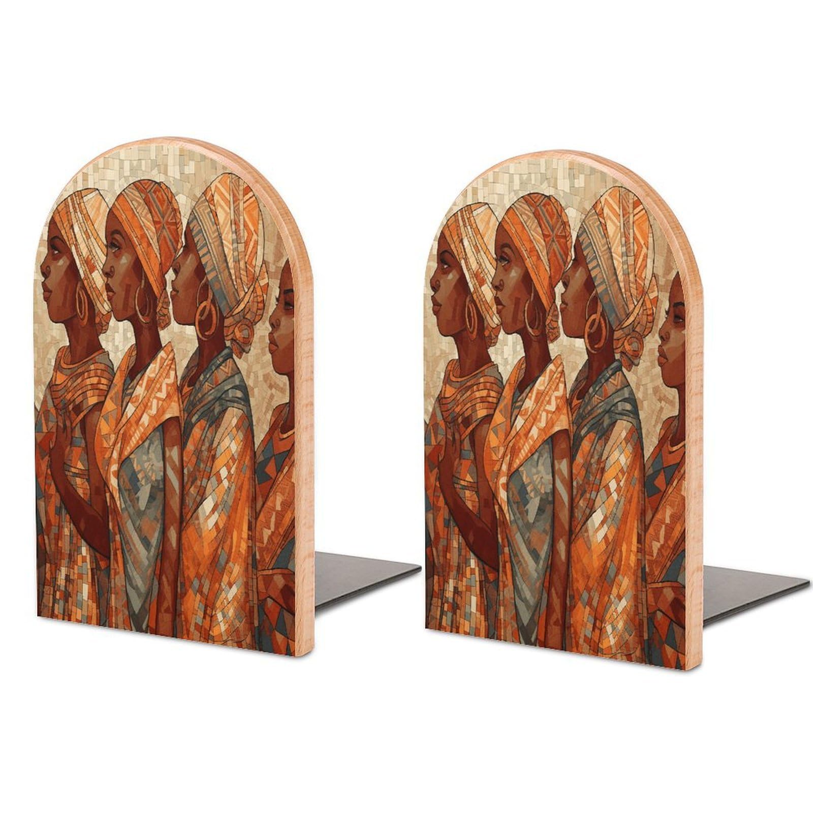 Sujetalibros de cerámica decorativo ideal como regalo original para lectores