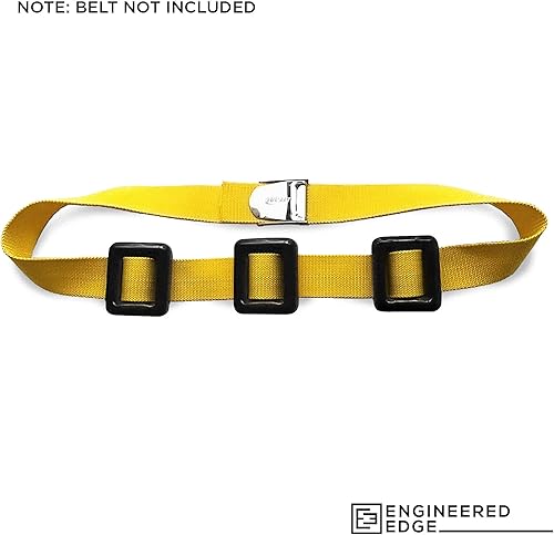 Miniatura 4 de Pesas de buceo para cinturón de peso de buceo (1lb-4.5lb  0.5kg-2kg) Pesos de plomo recubiertos  Pesos de plomo Buceo, Pesos de buceo recubiertos,