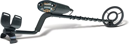 Miniatura 3 de Bounty Hunter Lone Star - Detector de metales