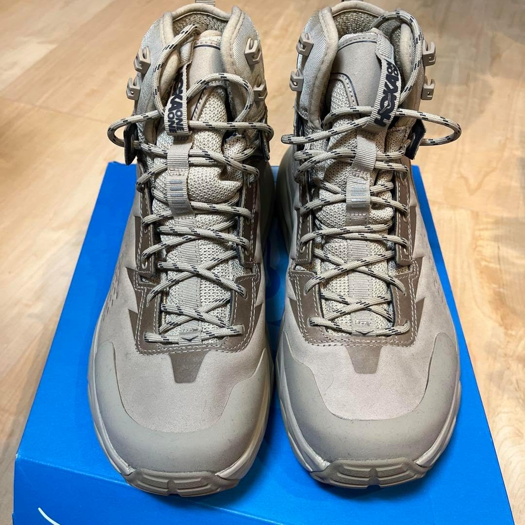 ホカ KAHA GTX