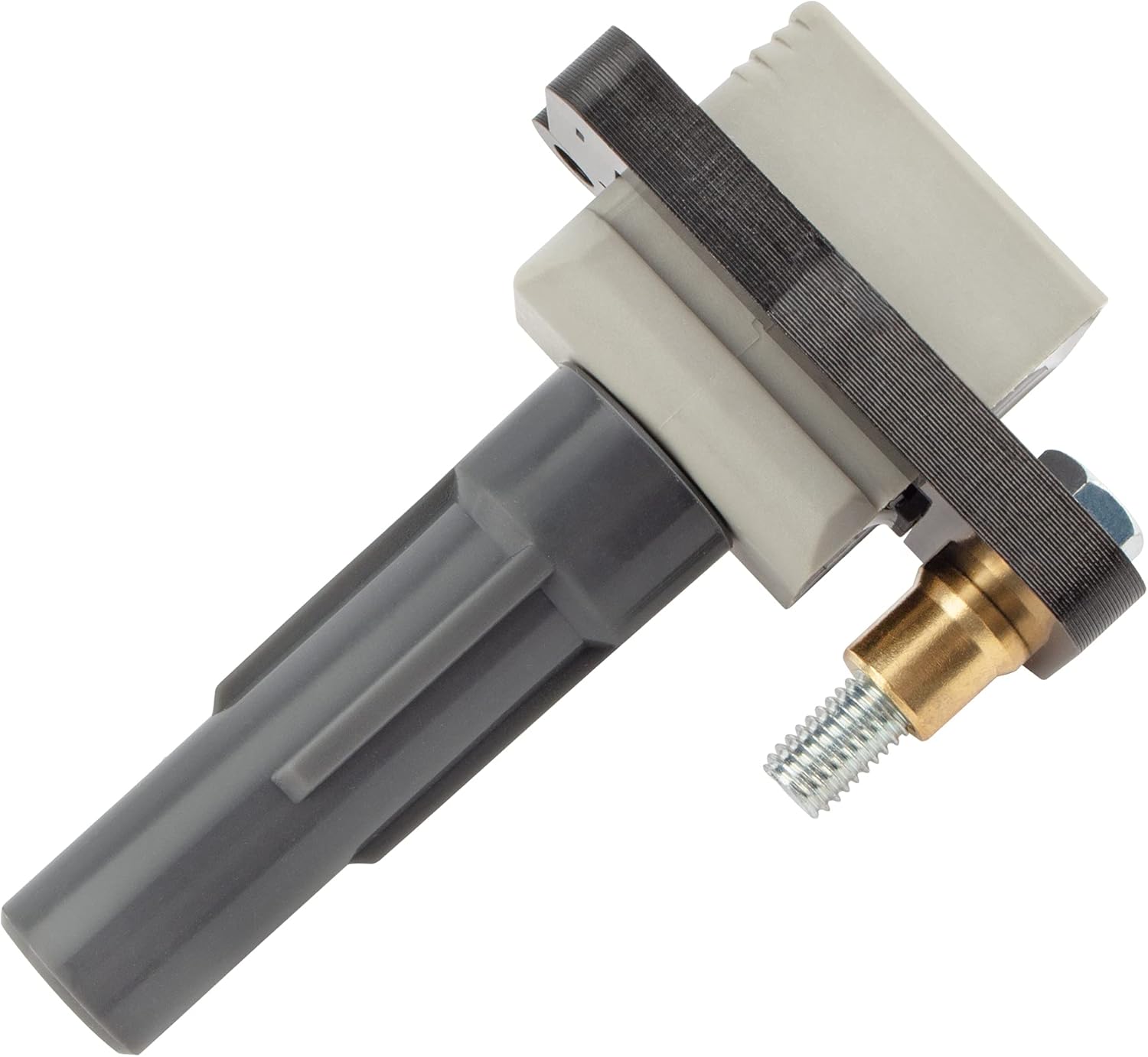 BOXI 4pcs Ignition Coils Compatible for Saab 9-2X 2006 2.5L / for Subaru Baja/Forester/Impreza GT/Impreza WRX/Legacy 2004-2011 2.5L | 22433AA418, 22433AA480, 22433AA540