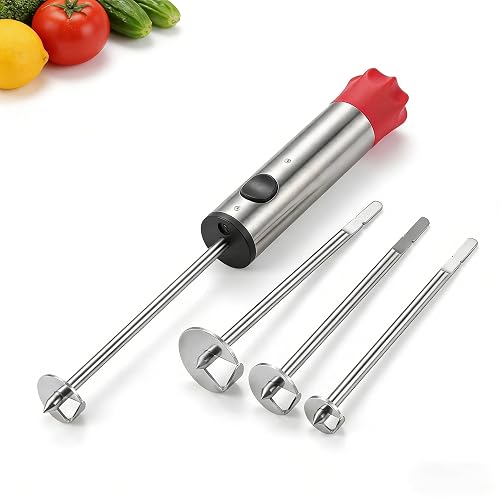 1-Pack Fruit & Vegetable Corers，tomato corer（hand tools） | Kitchen Corer