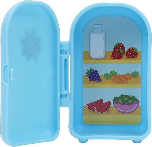 Miniatura 4 de CoComelon Juego de casa club de lujo – Incluye JJ y sus cinco amigos – canciones, sonidos, frases – diapositiva, túnel secreto, elevador de cesta,